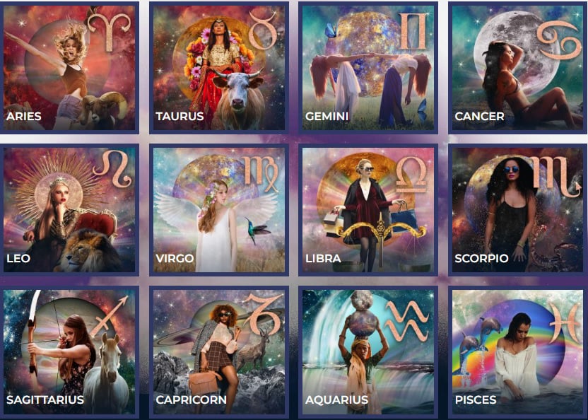 Astrology TV